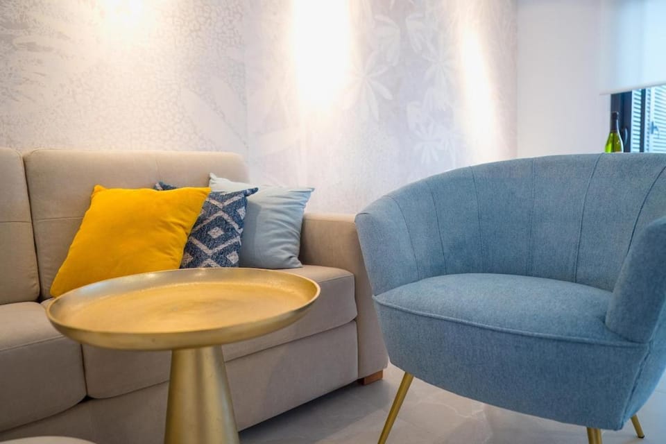 YourSpain Apartment S221B Apartment in Torrevieja