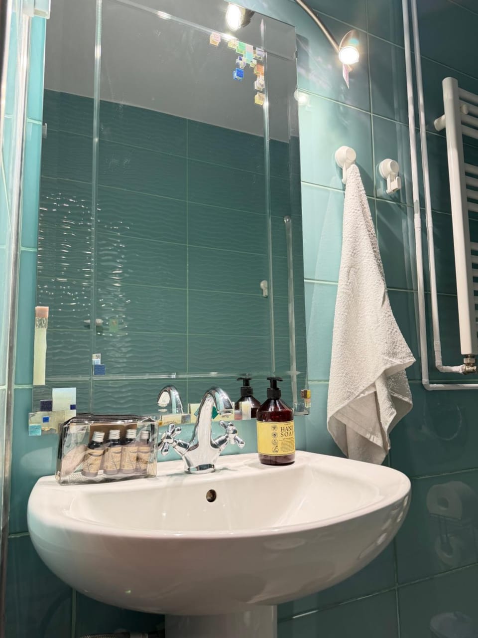 Authentic Interbelic Villa in the city center Apartment in Bucharest