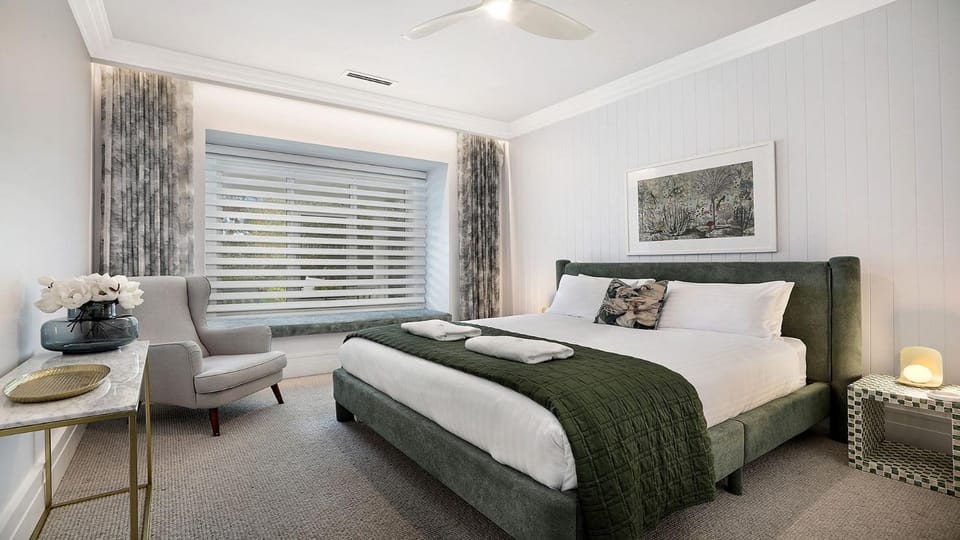 Amore Bowral House in Bowral