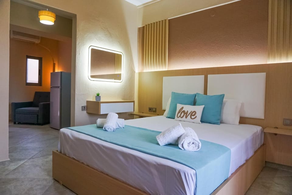 House Michalis Apartment hotel in Halkidiki