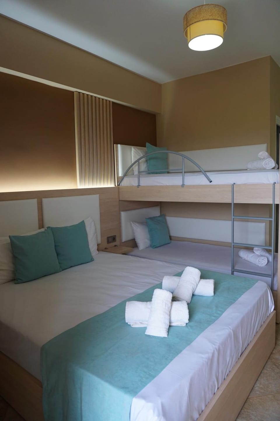 House Michalis Apartment hotel in Halkidiki