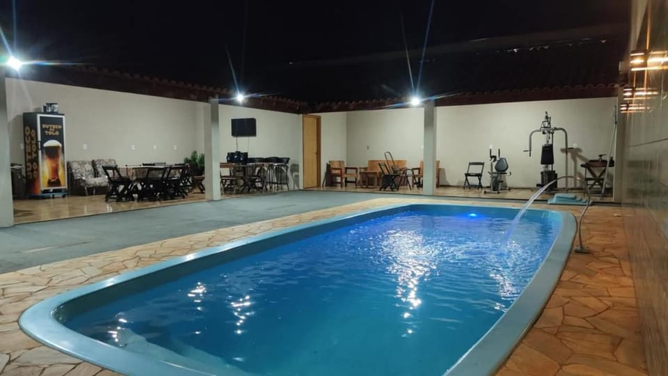 Fitness centre/facilities, Swimming pool, Swimming pool