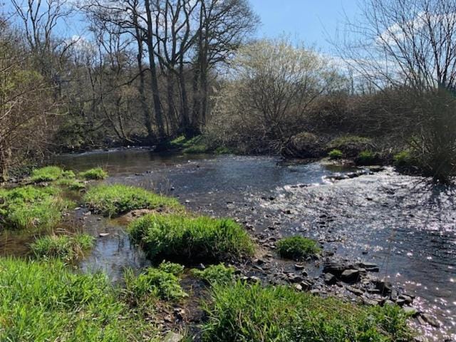River view