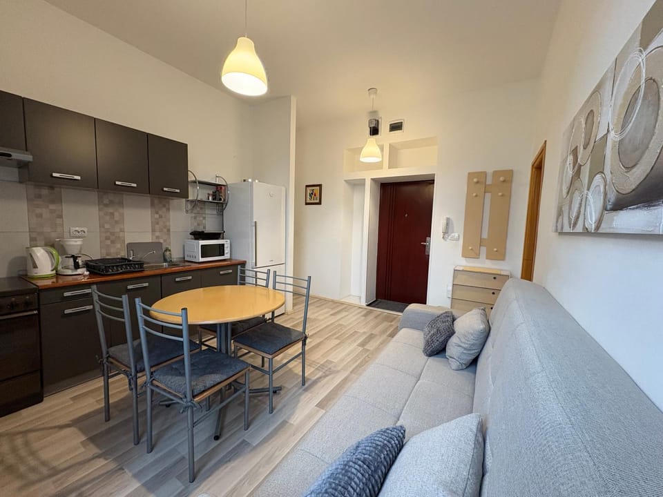 Apartmani LuLa Apartment in Pula