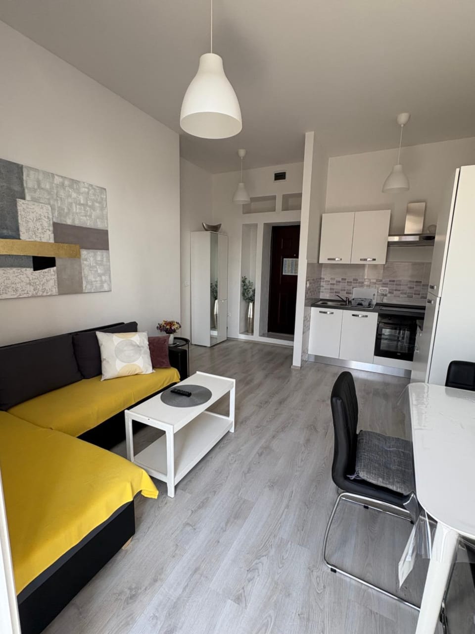 Apartmani LuLa Apartment in Pula