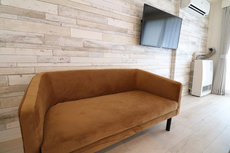 TV and multimedia, Living room, air conditioner