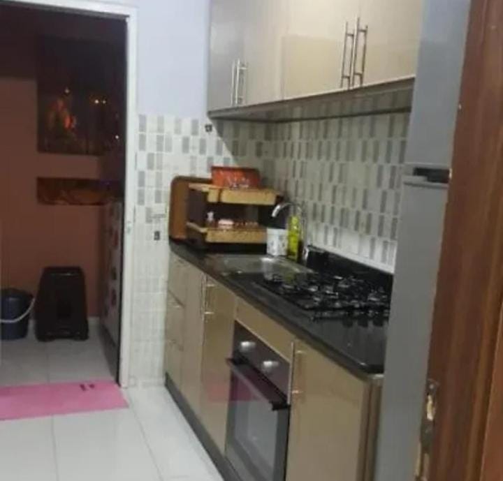 Maison Zakaria Apartment in Morocco