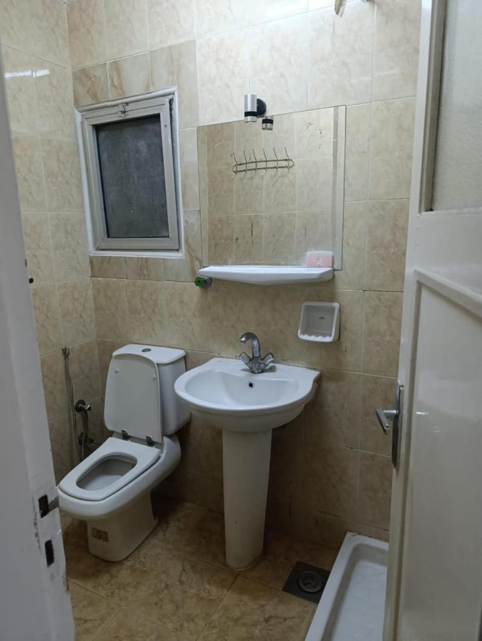 Asfara Miami sea view units code 2 Apartment in Alexandria