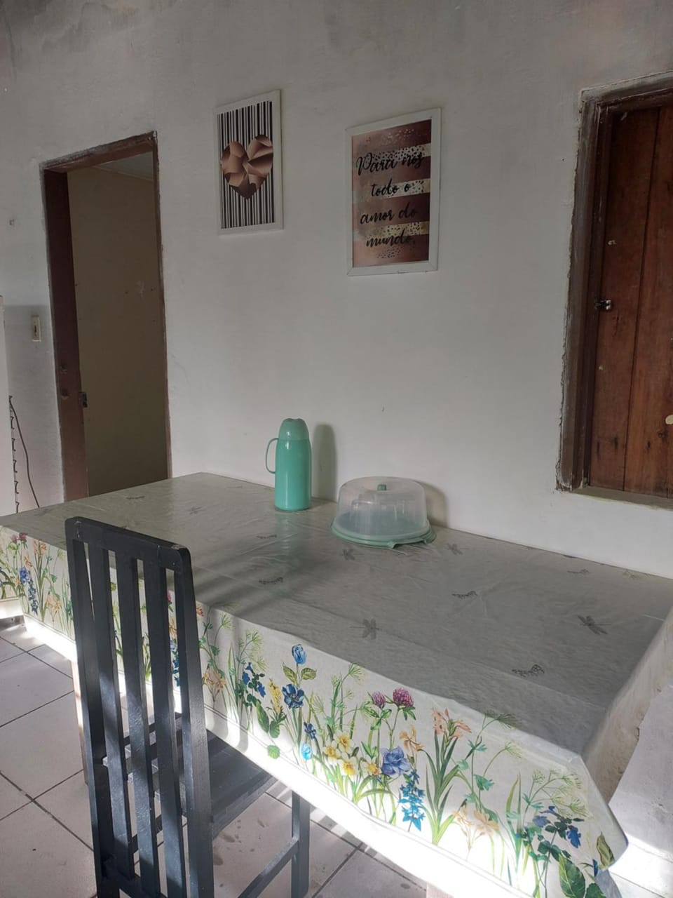Recanto do Farol House in State of Maranhão, Brazil