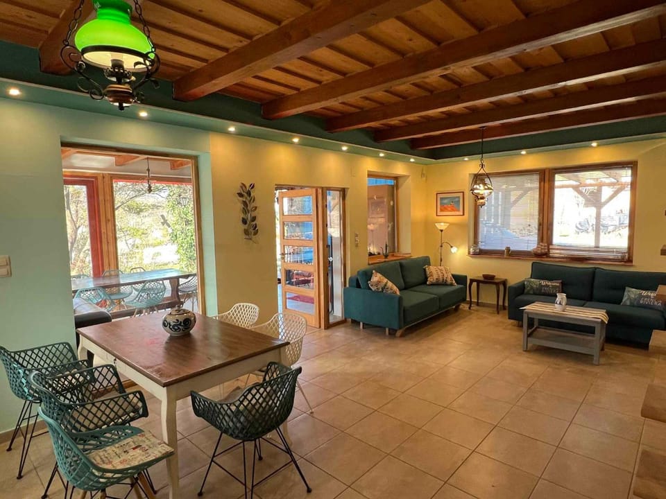 Balcony/Terrace, Seating area, Dining area