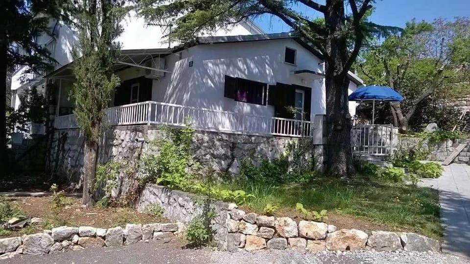Property building, Summer