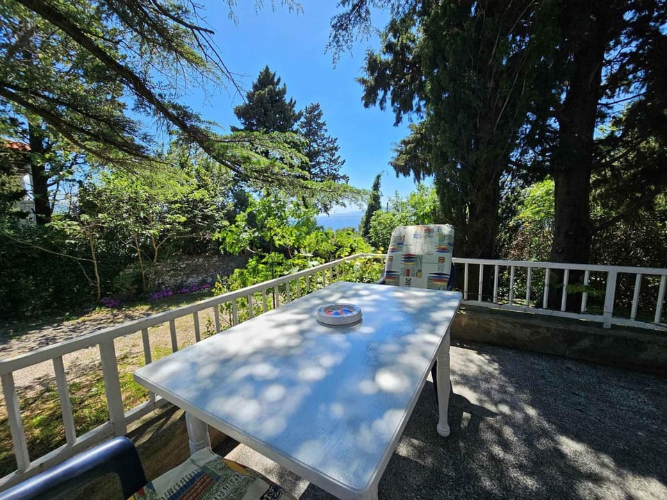 Nearby landmark, Summer, Balcony/Terrace
