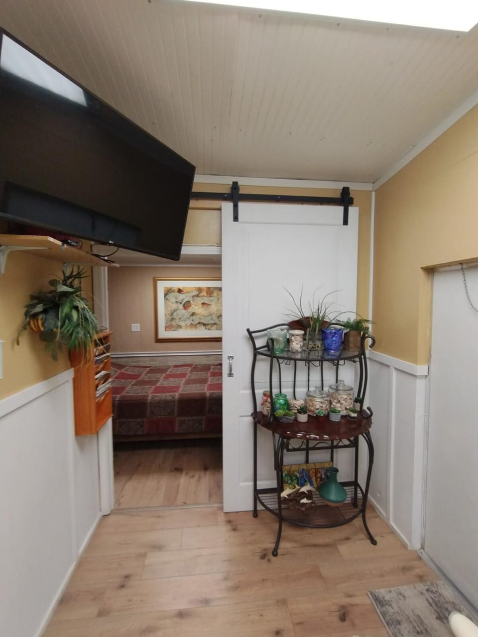 Rufi's Retreat Apartment in Pensacola