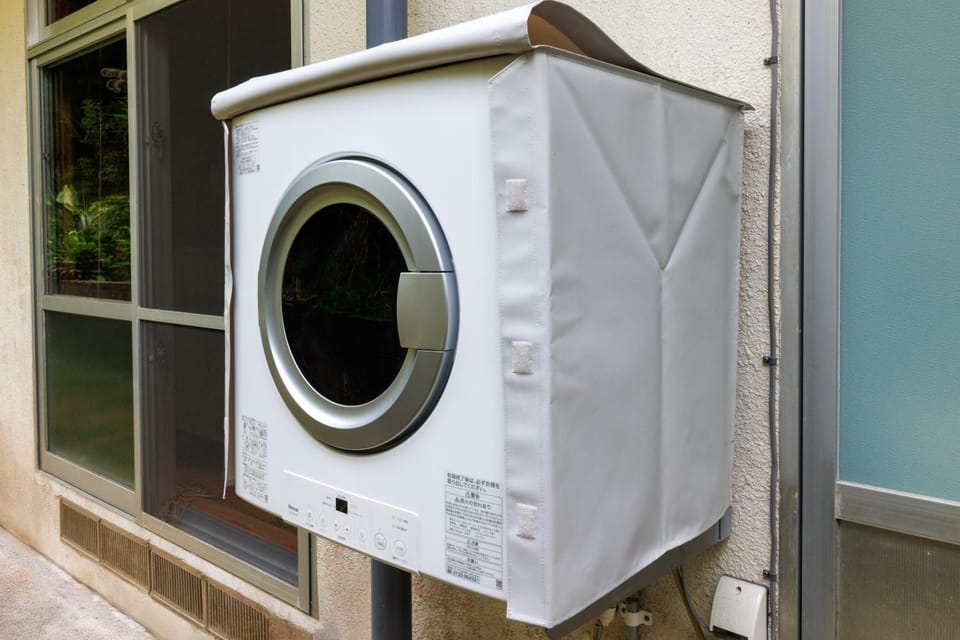 dryer