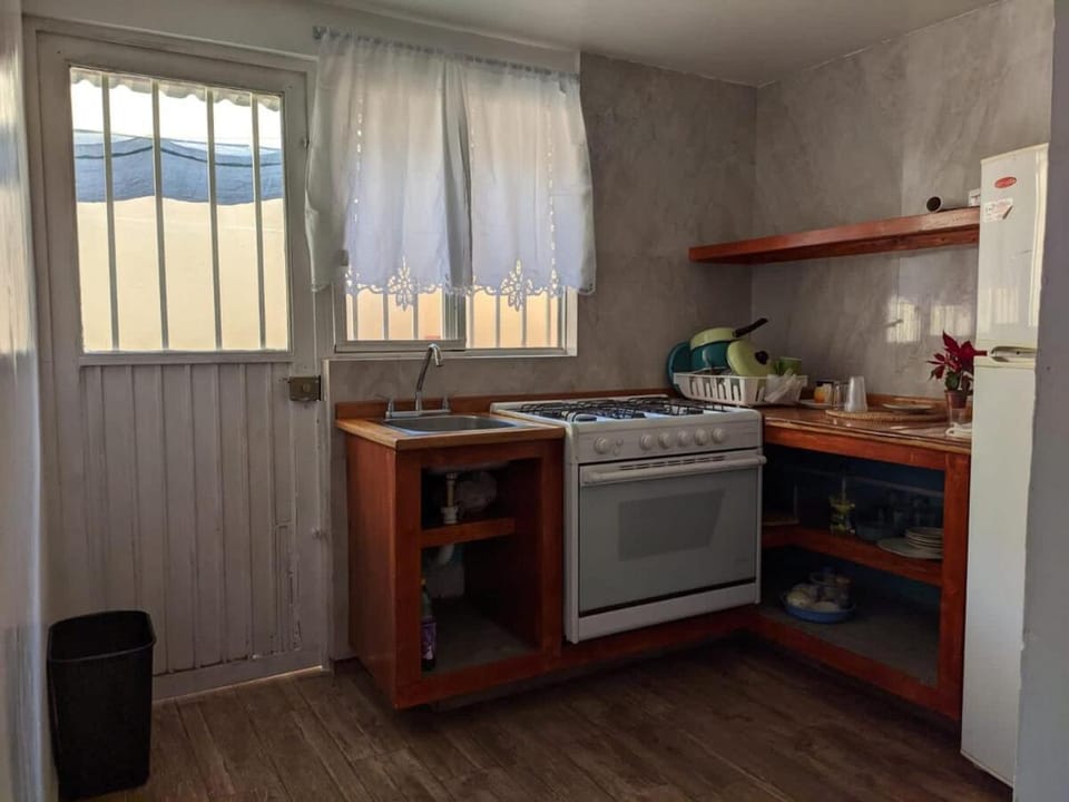 Casa para grupos grandes facturamos Apartment in San Luis Potosi