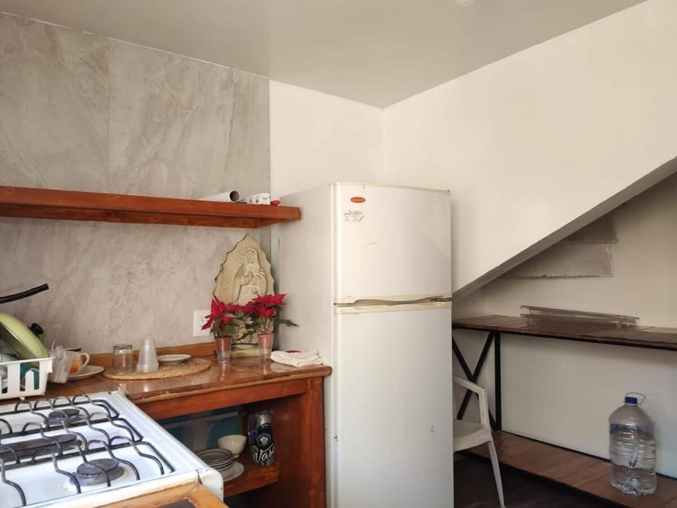 Casa para grupos grandes facturamos Apartment in San Luis Potosi