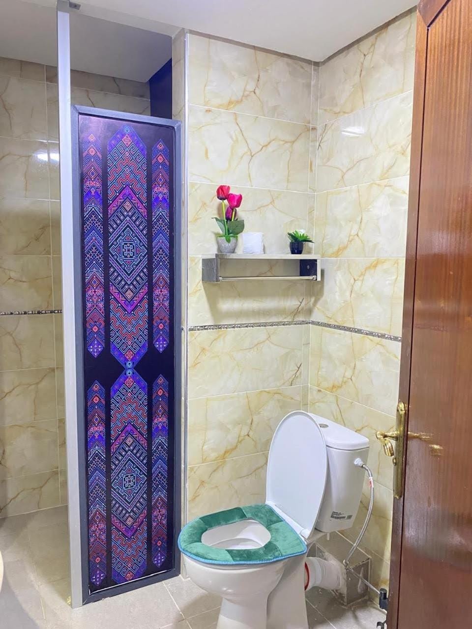 Marina agadir Apartment in Agadir
