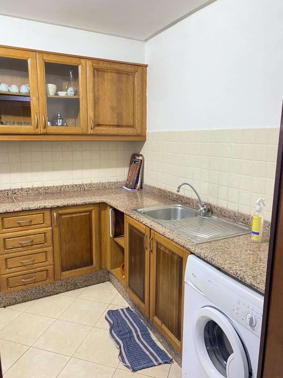 Marina agadir Apartment in Agadir