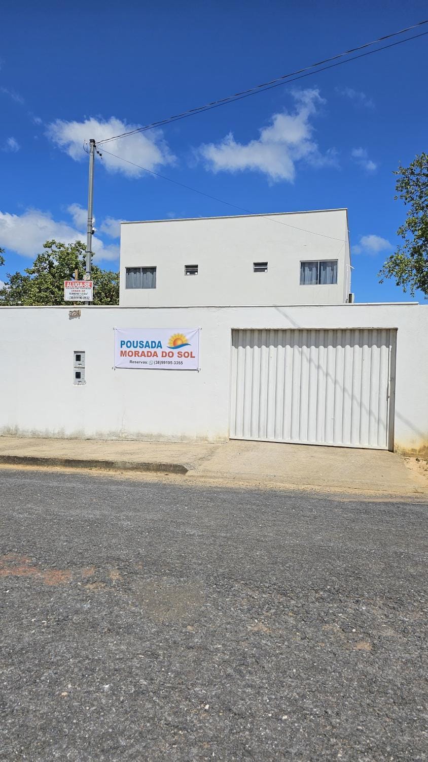 Pousada Morada do Sol AP 01 Apartment in State of Bahia
