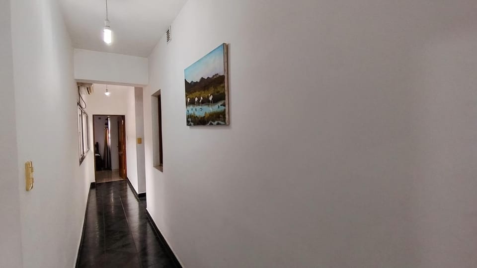 Area and facilities