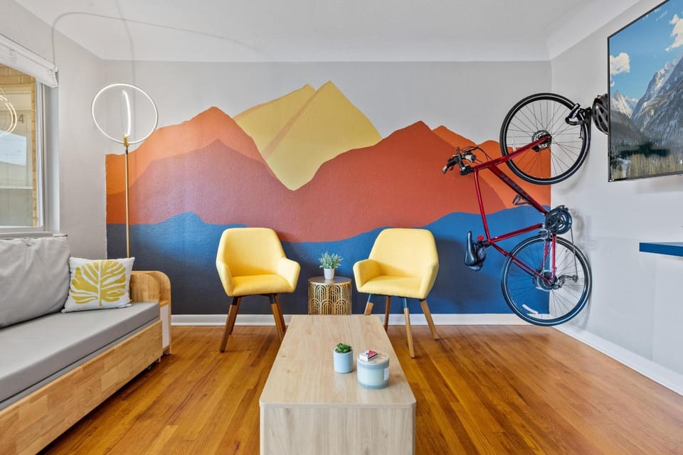 TV and multimedia, Living room