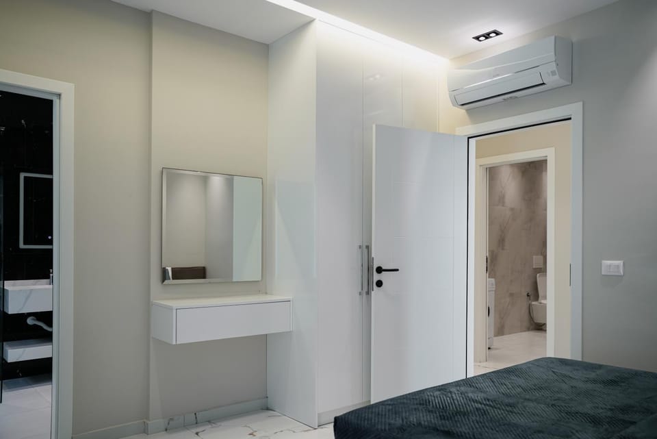 Azura Adriatik Apartments Apartment in Tirana County, Albania