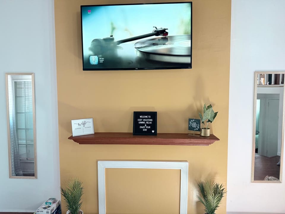 TV and multimedia
