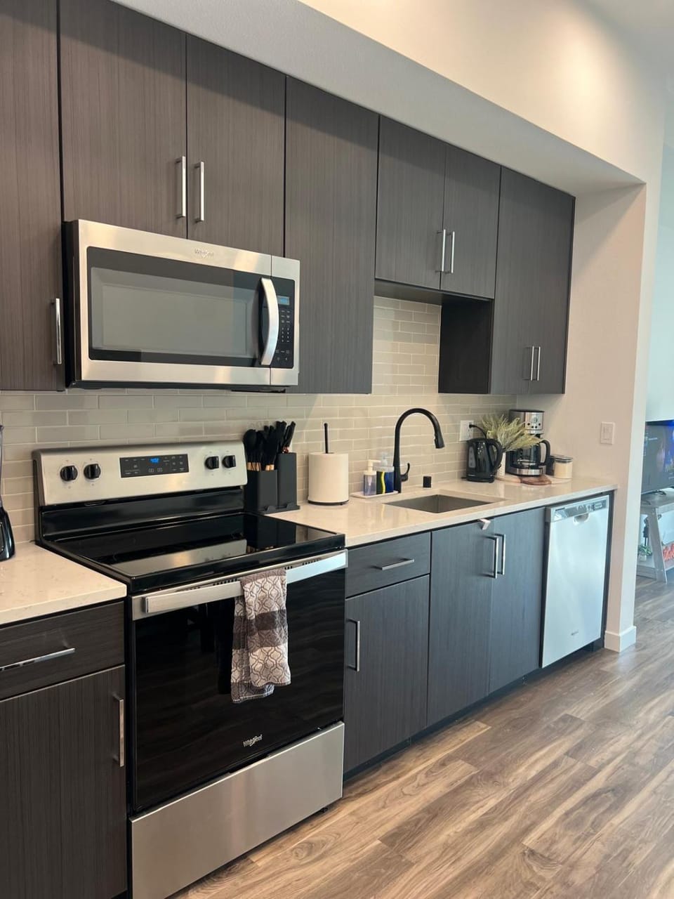 The sunset loft apartment FREE parking Apartment in Hollywood