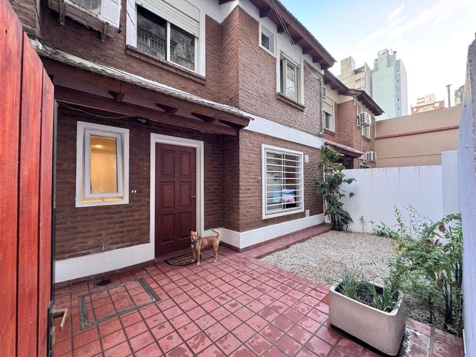 Patio, Garden, Inner courtyard view, pet friendly