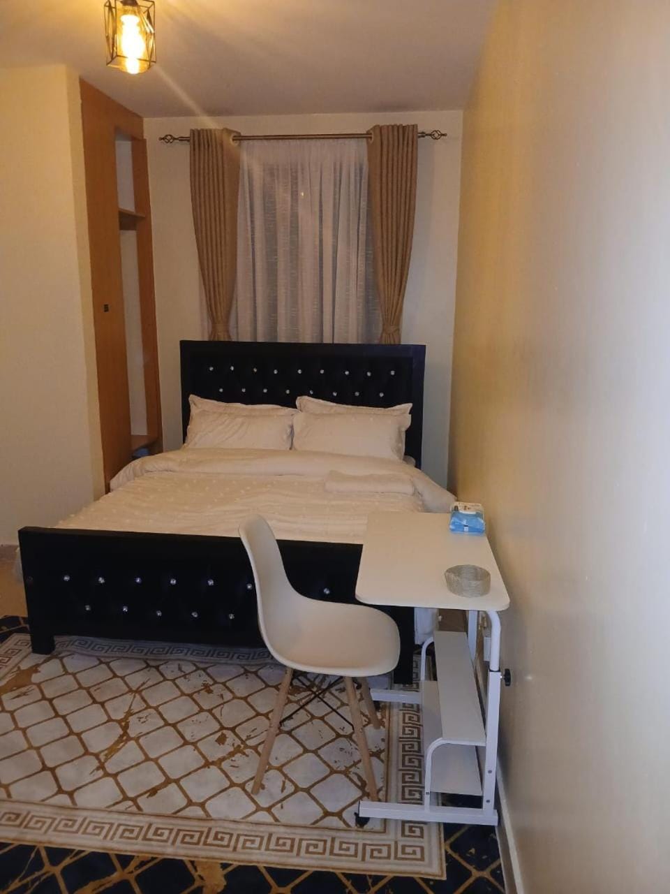 Xalleria Stay - Affordable Cozy Studio, Kitisuru Apartment in Nairobi