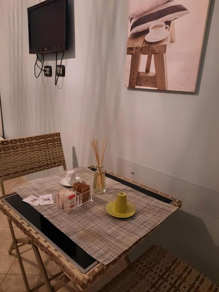 B&B L'annunziata Bed and Breakfast in Bari