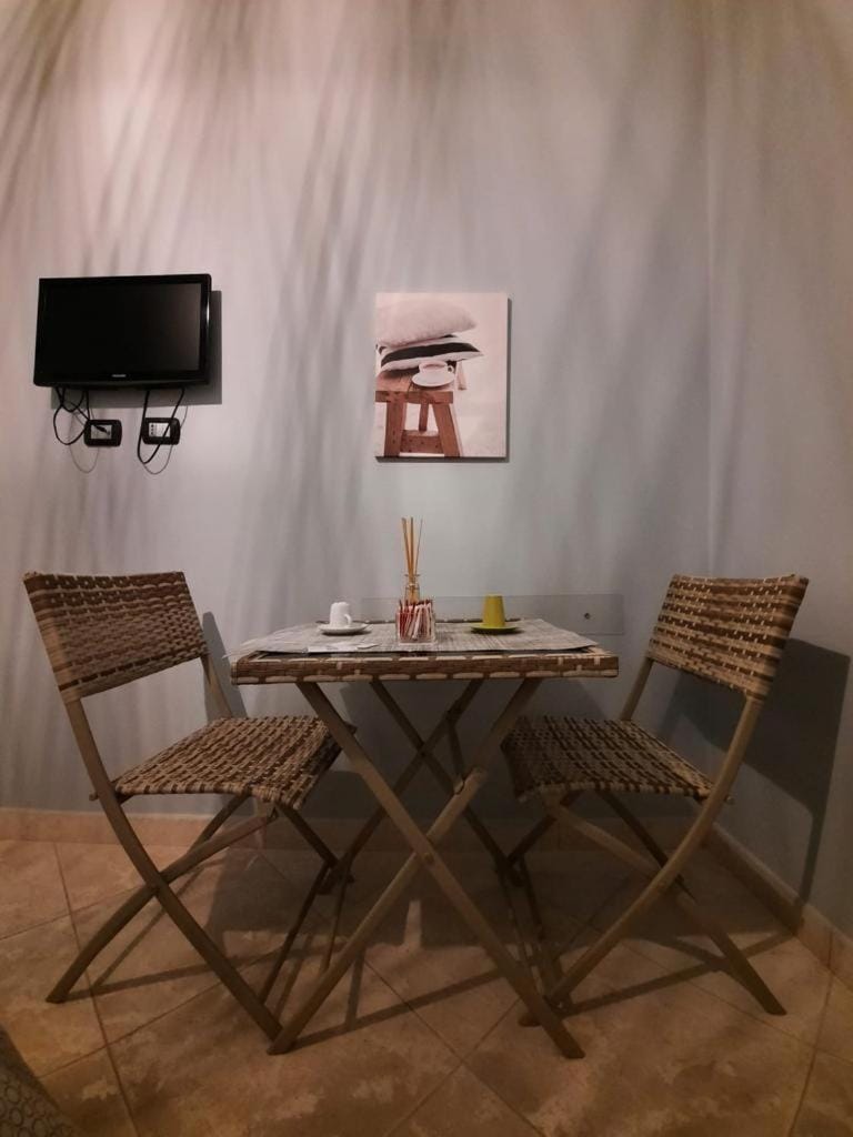 B&B L'annunziata Bed and Breakfast in Bari