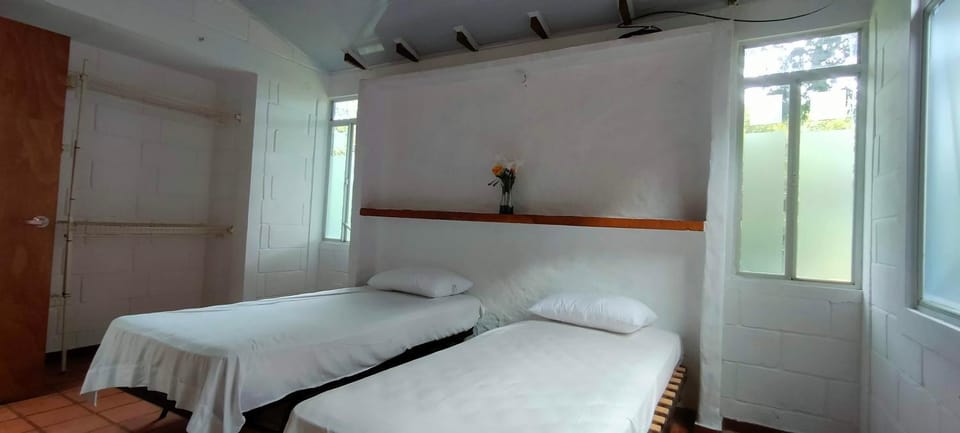Casa Campestre House in Yopal