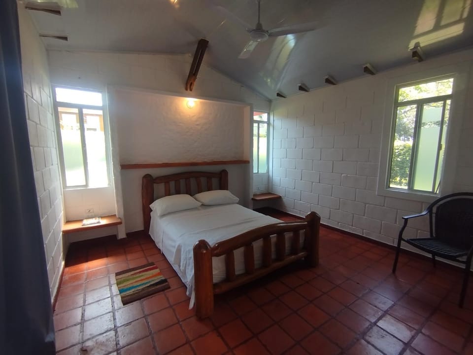 Casa Campestre House in Yopal