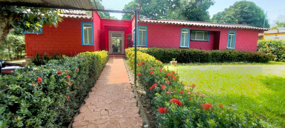 Casa Campestre House in Yopal