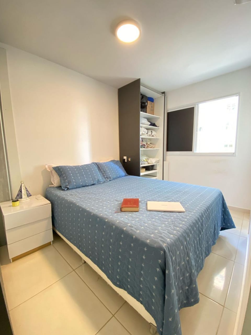 Home sweet home! Apartment in Aracaju