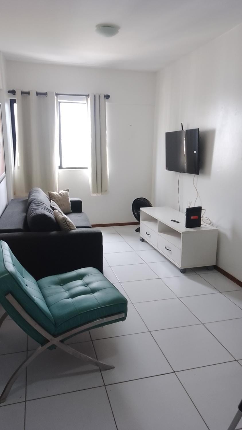 Edifício renover Apartment in Maceió
