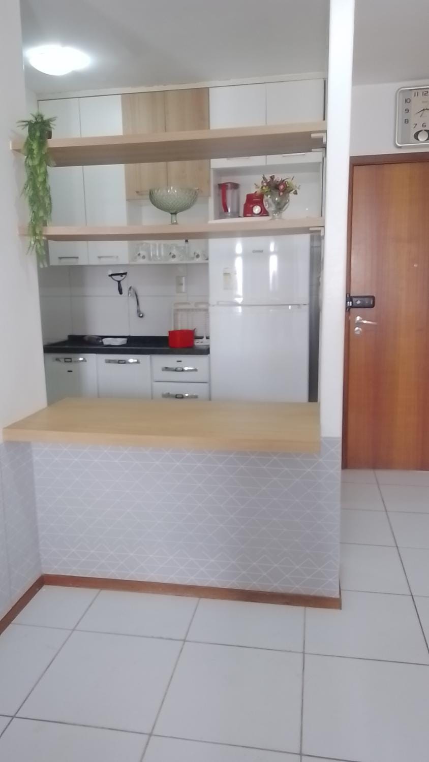 Edifício renover Apartment in Maceió
