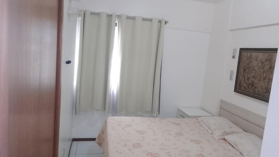 Edifício renover Apartment in Maceió