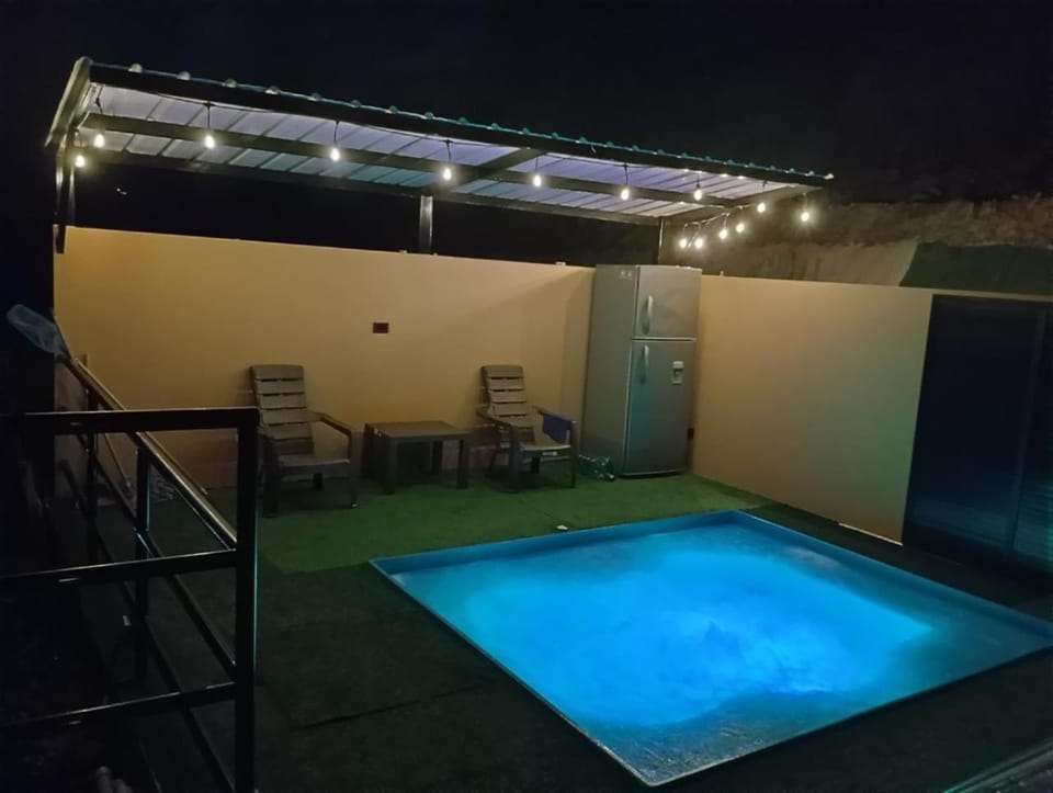 La Esmeralda Luxury tent in Cundinamarca, Colombia