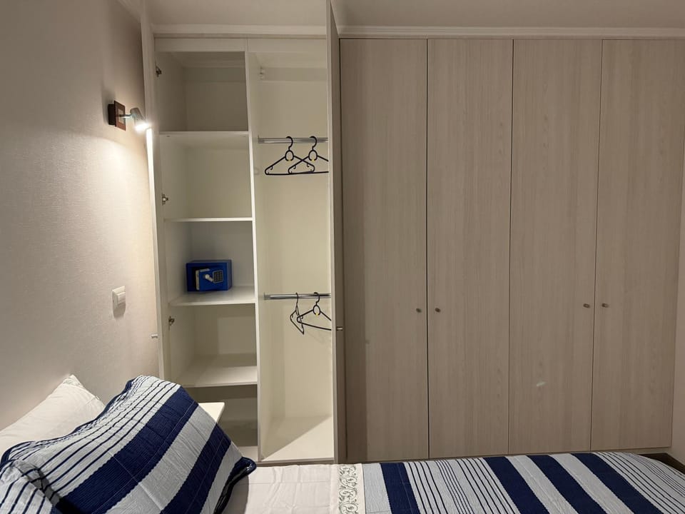 Excelente Departamento a pasos de La Playa Apartment in La Serena