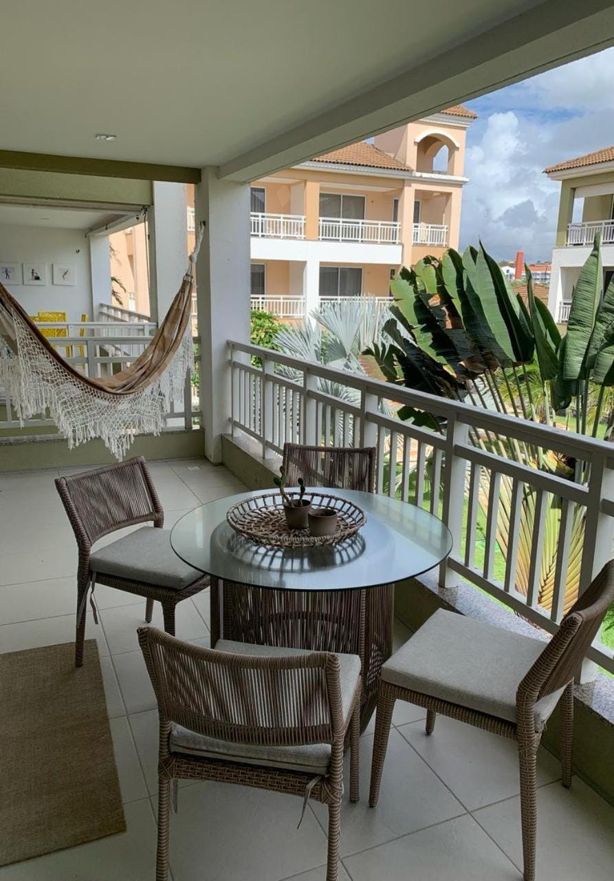 Porto das Dunas - Atlantic Palace H201 Apartment in State of Ceará