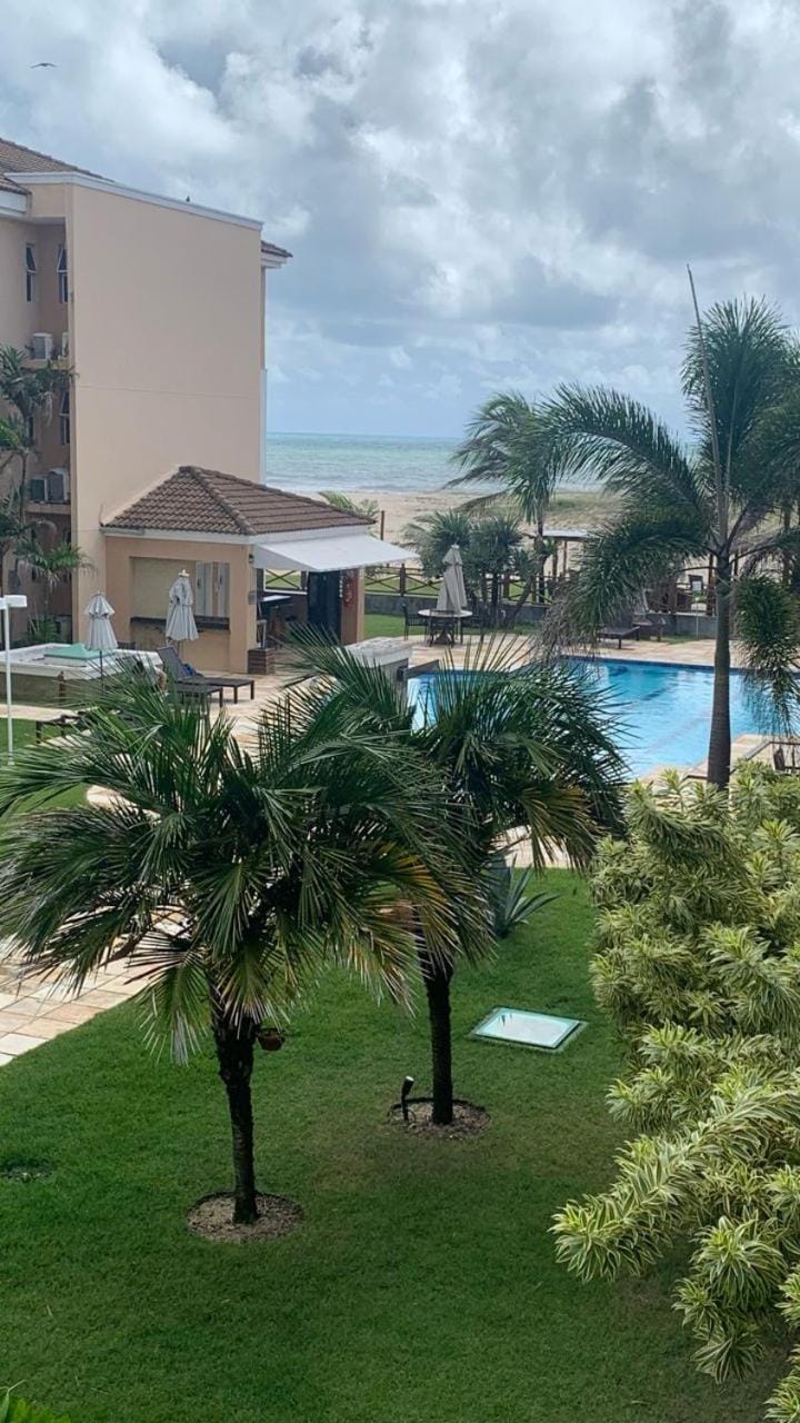 Porto das Dunas - Atlantic Palace H201 Apartment in State of Ceará