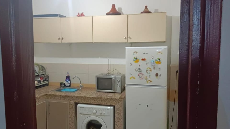Appartement Ghita Apartment in Fes