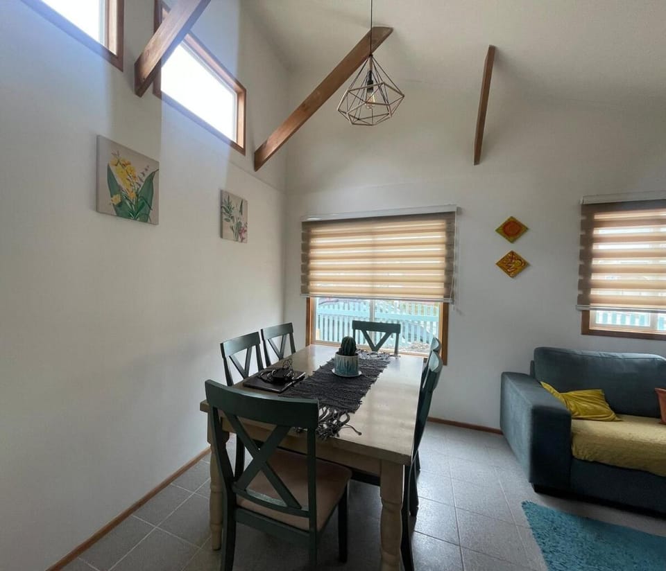 Acogedora casa frutillar alto Apartment in Los Lagos, Chile