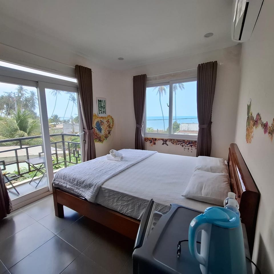 Aloha Hotel Mũi Né Hotel in Phan Thiet