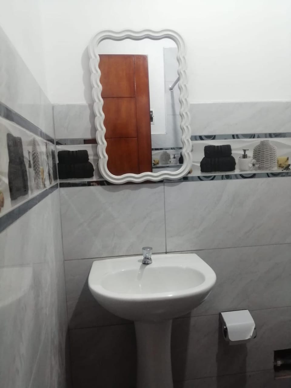 Alojamiento Miller Vacation rental in Ayacucho
