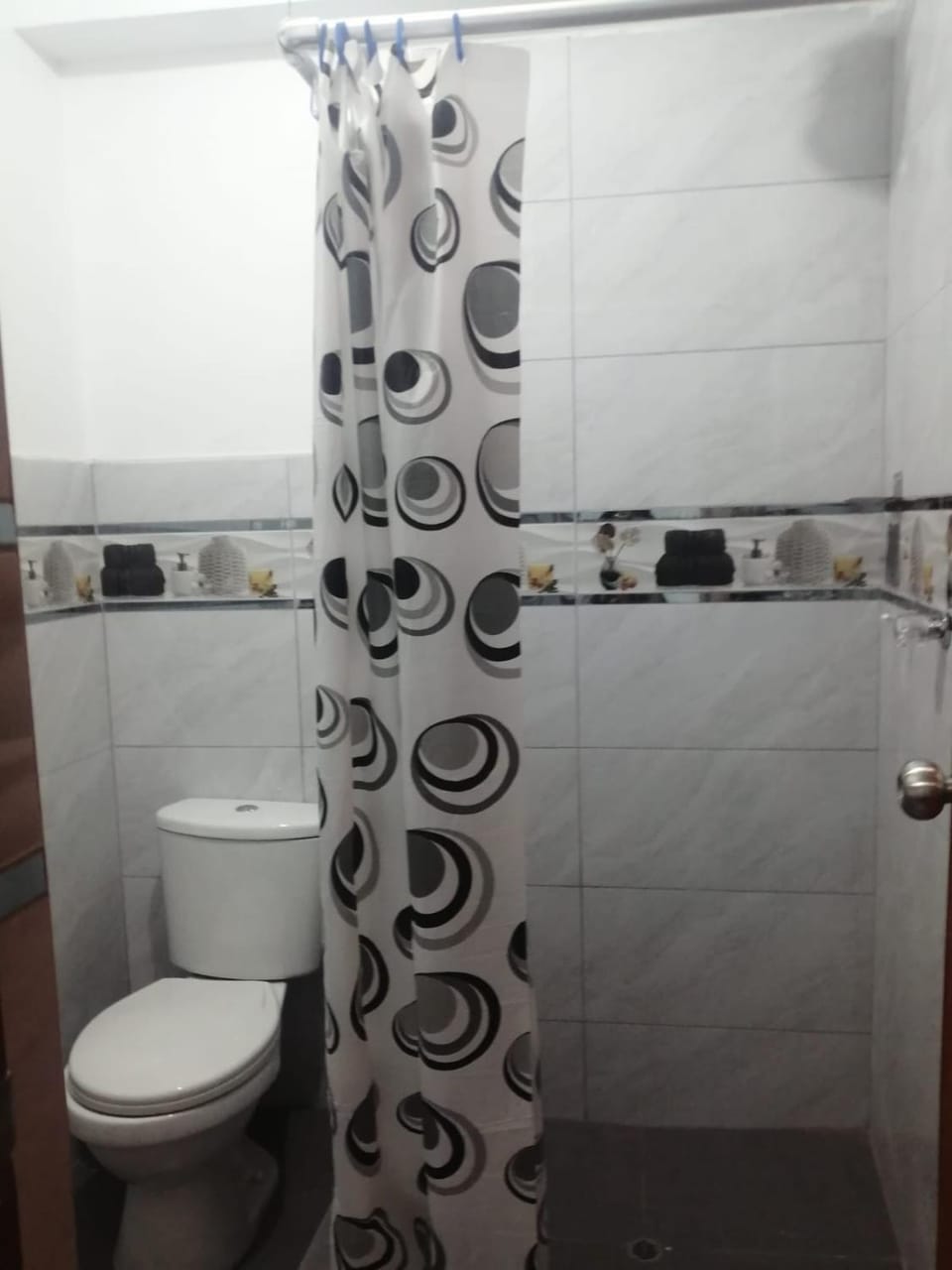 Alojamiento Miller Vacation rental in Ayacucho