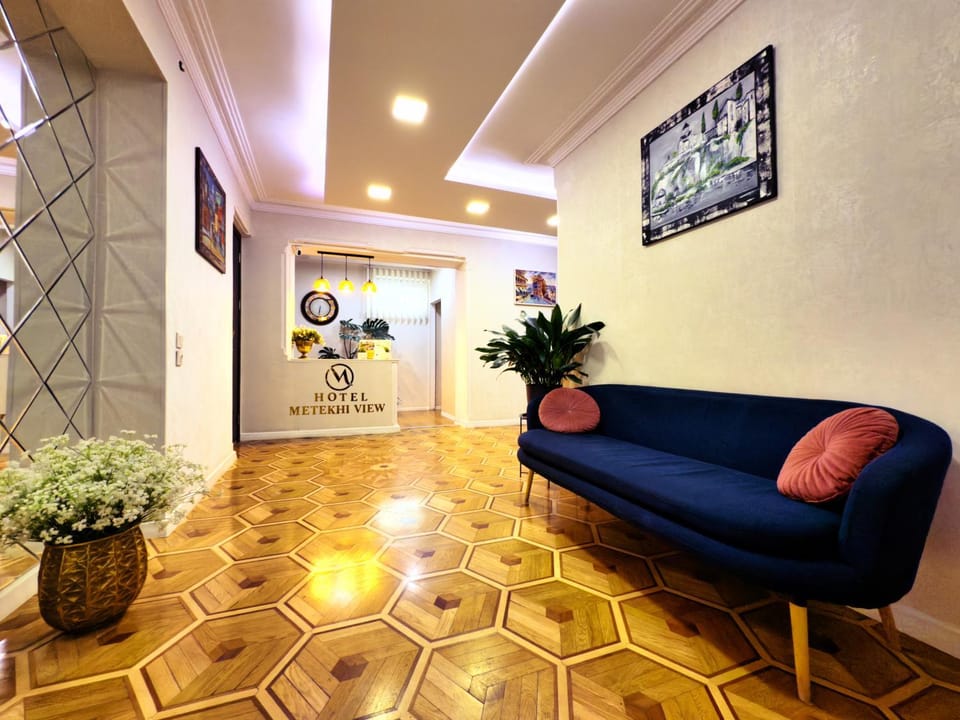 Living room, Lobby or reception, Seating area