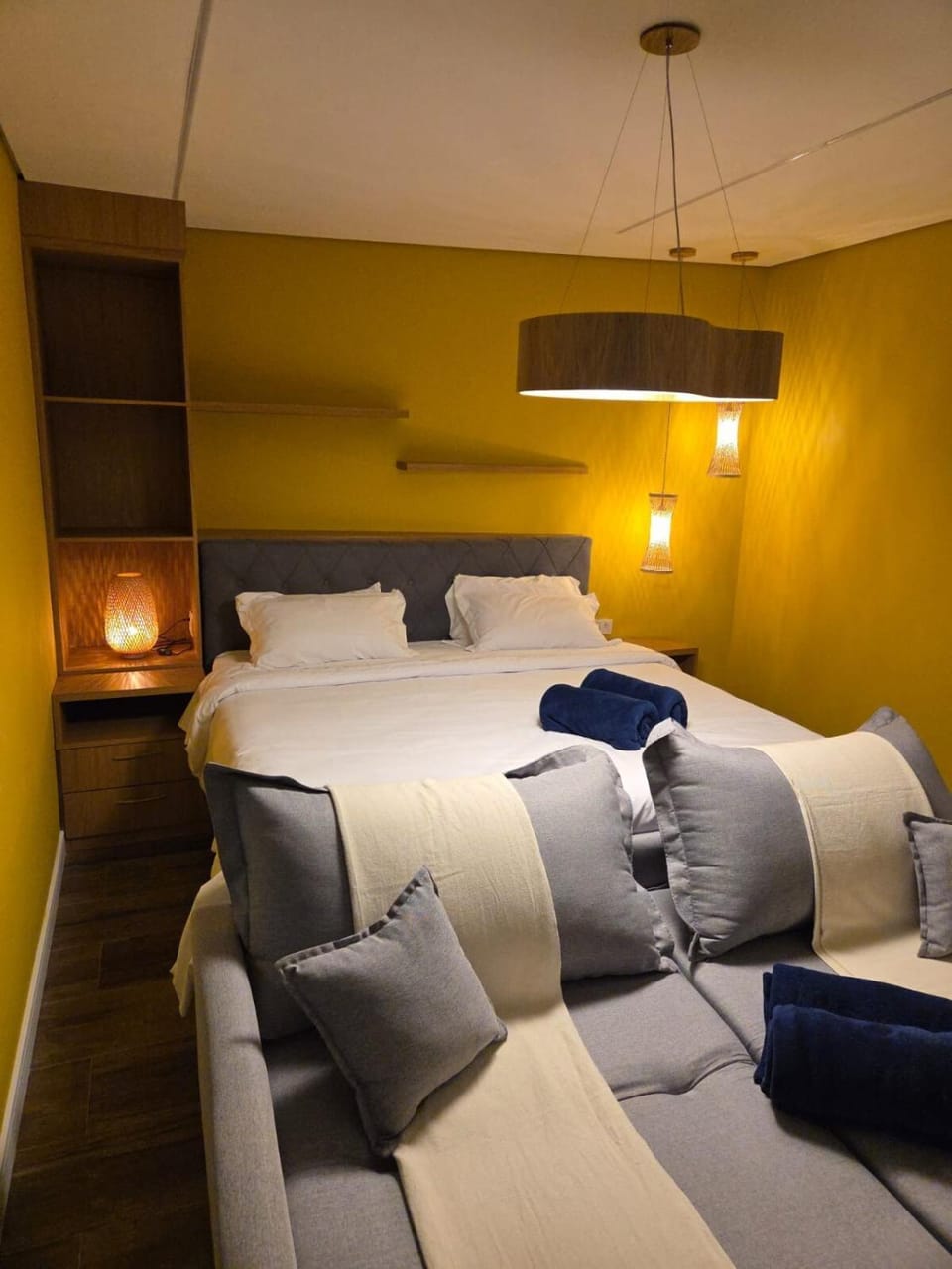 Apartamento Pitangueiras Guarujá Apartment in State of São Paulo